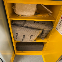 PIG Spill Kit image 0